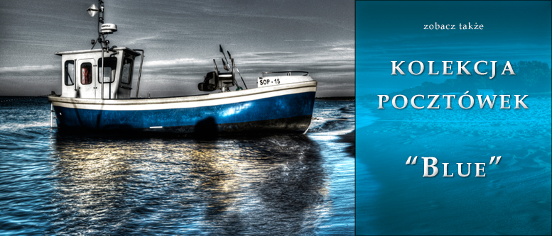 Pocztówki wersja artystyczna