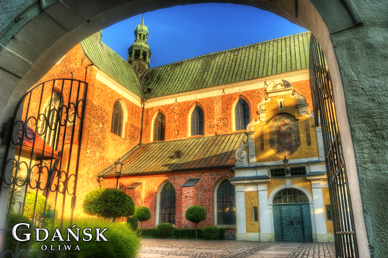 Pocztówki Gdańsk, Centrum Gdańska, Trójmiasto, pomorskie, Gdańska Starówka, Gdańsk Stare Miasto