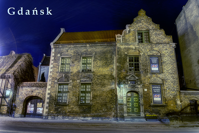 Pocztówki Gdańsk, Centrum Gdańska, Trójmiasto, pomorskie, Gdańska Starówka, Gdańsk Stare Miasto