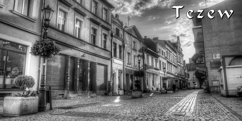 Tczew, Most Lisewski, Wis�a w Tczewie